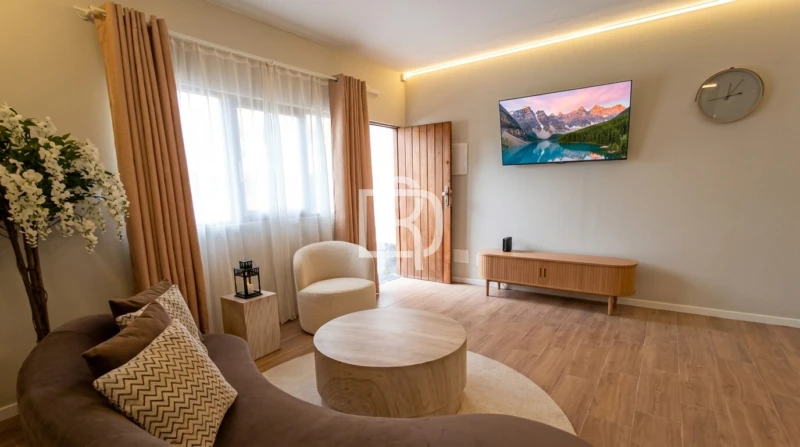 Fotografía del inmueble reportado: 1.050 €/mes — Tenerife, Tenerife