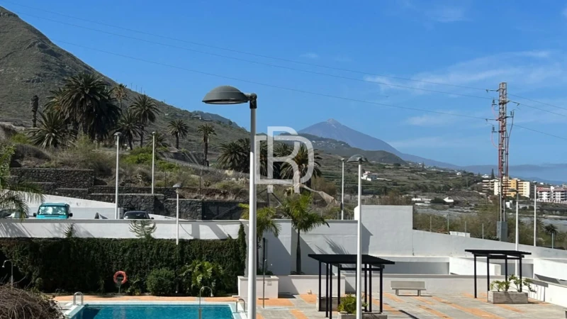 Fotografía del inmueble reportado: 950 €/mes — Tenerife, Tenerife
