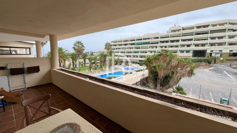 Fotografía del inmueble reportado: 1.100 €/mes — Tenerife, Tenerife