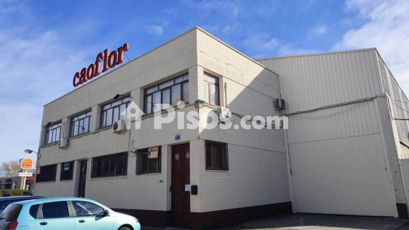 Nave industrial en venta en Zona Industrial - Vista 3