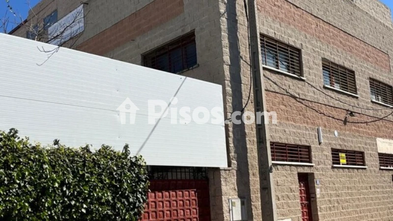 Piso – Leganés - Vista 3