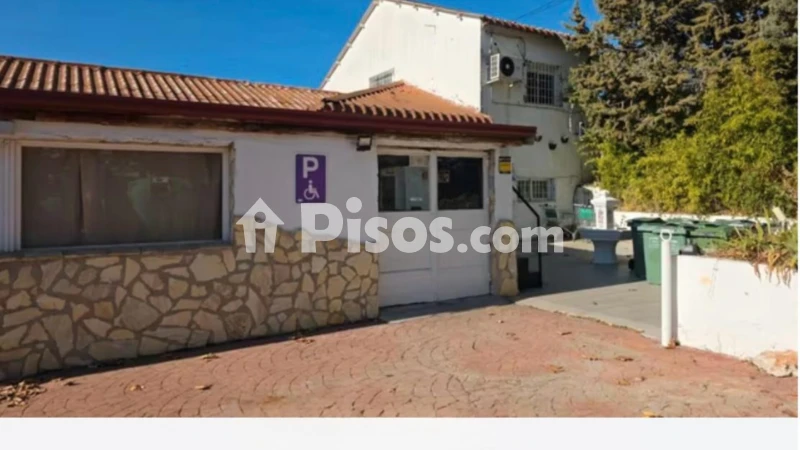 Pis – Móstoles - Vista 3