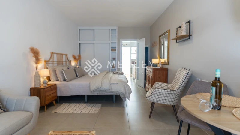Fotografía del inmueble reportado: 850 €/mes — Tenerife, Tenerife