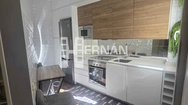 Piso en alquiler en Calle de Alonso Cano, cerca de Calle de Espronceda