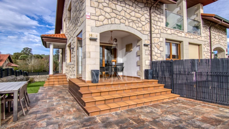 Casa en venta en Calle La Drea, Número 167C - Vista 3