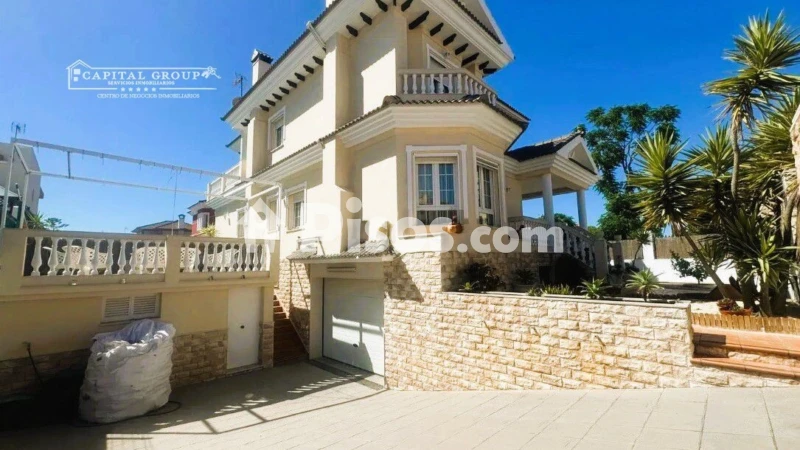 Casa - Vista 3