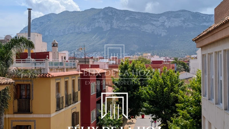 Piso – Dénia