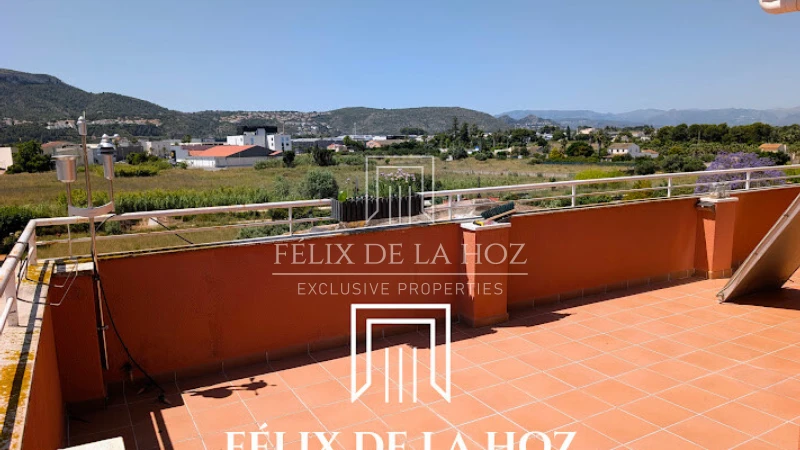 Piso – Dénia