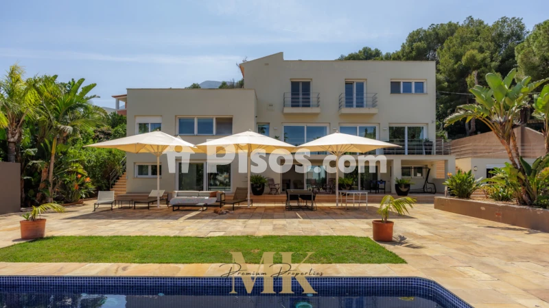 Casa – Dénia