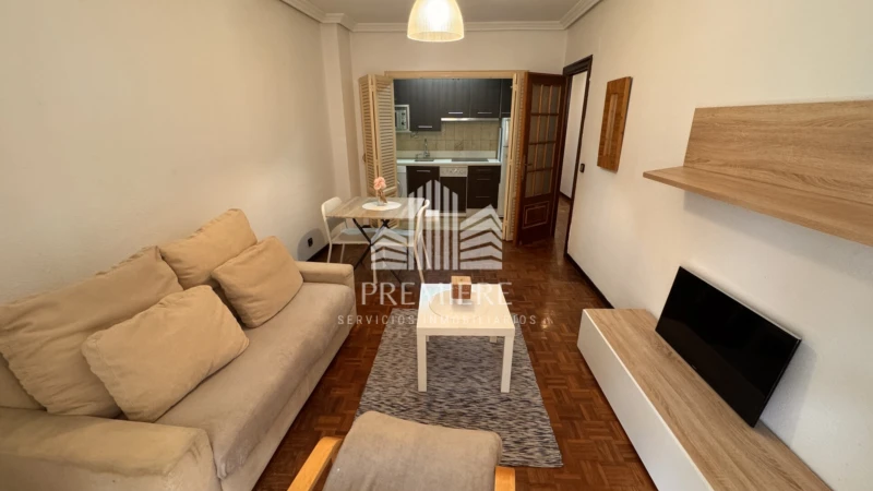 Fotografía del inmueble reportado: 850 €/mes — Salamanca, Salamanca
