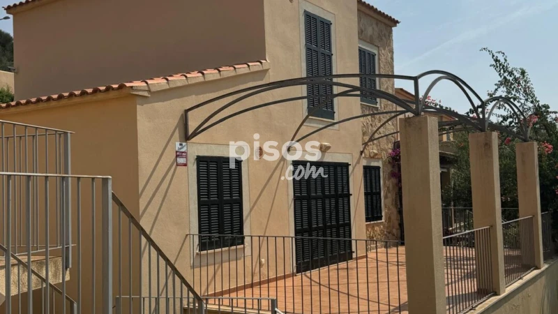 Chalet pareado en venta en Carrer de les Petúnies, S'Estany d'en Mas (Manacor) de 495.000 €