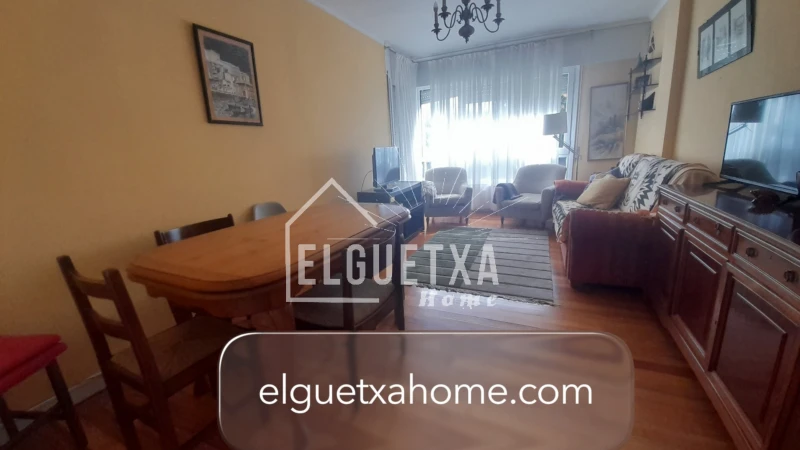 Fotografía del inmueble reportado: 900 €/mes — Bizkaia, Bizkaia