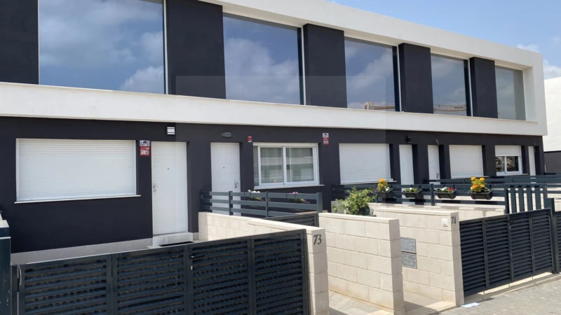 Casa – Santa Pola, Monte y Mar, Gran Alacant