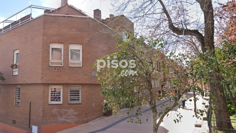 Piso en venta en Calle de la Cerquilla Alta, Centro (Colmenar Viejo) de 245.000 €