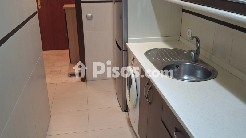 Fotografía del inmueble reportado: 600 €/mes — Córdoba, Córdoba