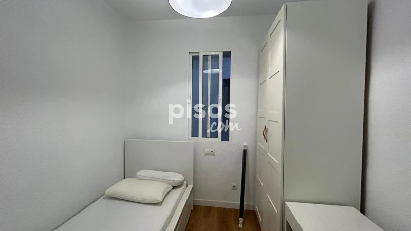 Piso en alquiler en Calle de Lope de Rueda, cerca de Calle del Duque de Sesto