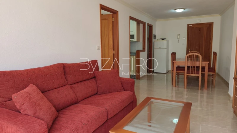Fotografía del inmueble reportado: 680 €/mes — Tenerife, Tenerife
