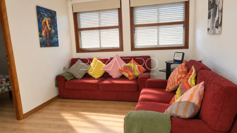 Fotografía del inmueble reportado: 1.600 €/mes — Tenerife, Tenerife