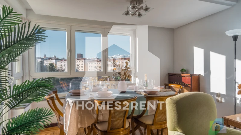 Piso en alquiler en Calle del Doctor Gómez Ulla, 18