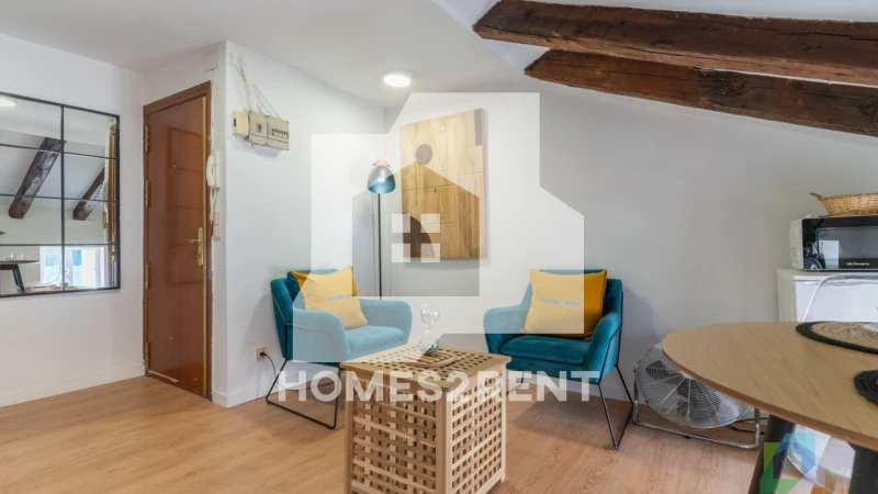 Piso en alquiler en Calle de Cuenca, 4