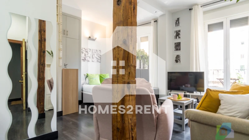 Fotografía del inmueble reportado: 1.300 €/mes — Madrid, Madrid