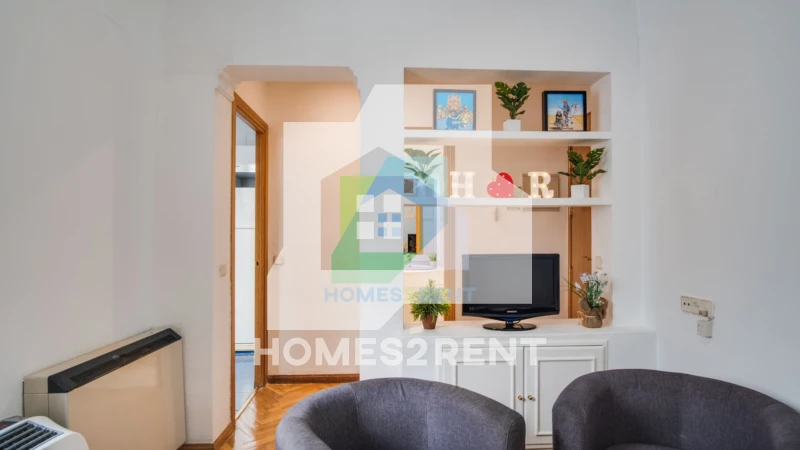 Piso en alquiler en Calle de la Cruz, 10