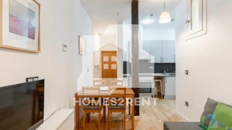 Piso en alquiler en Calle de la Concepción Jerónima, 18, Sol (Distrito Centro. Madrid Capital) de 1.400 €<span>/mes</span>