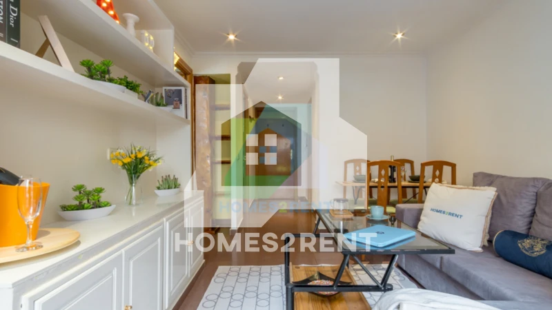 Piso en alquiler en Calle de la Cruz, 10