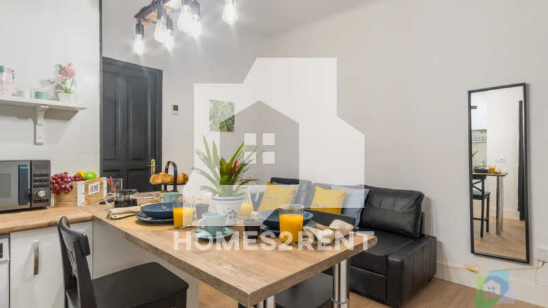 Piso en alquiler en Calle de Tortosa