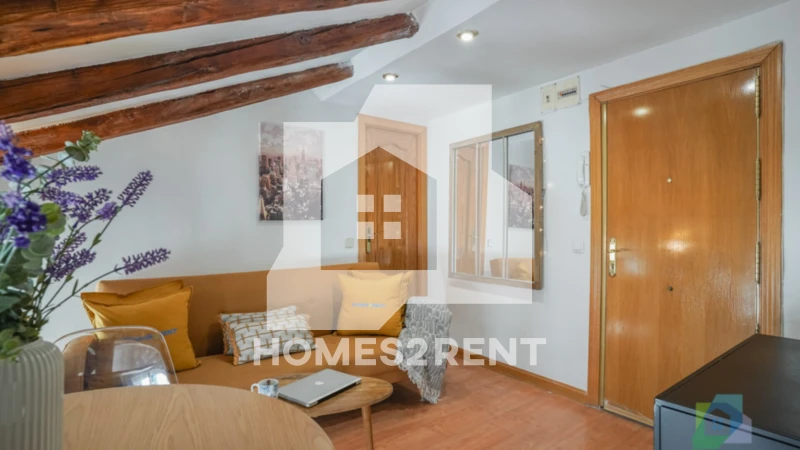 Piso en alquiler en Calle de Cuenca, 4