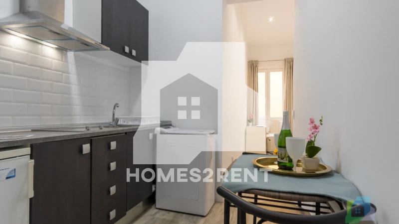 Fotografía del inmueble reportado: 950 €/mes — Madrid, Madrid