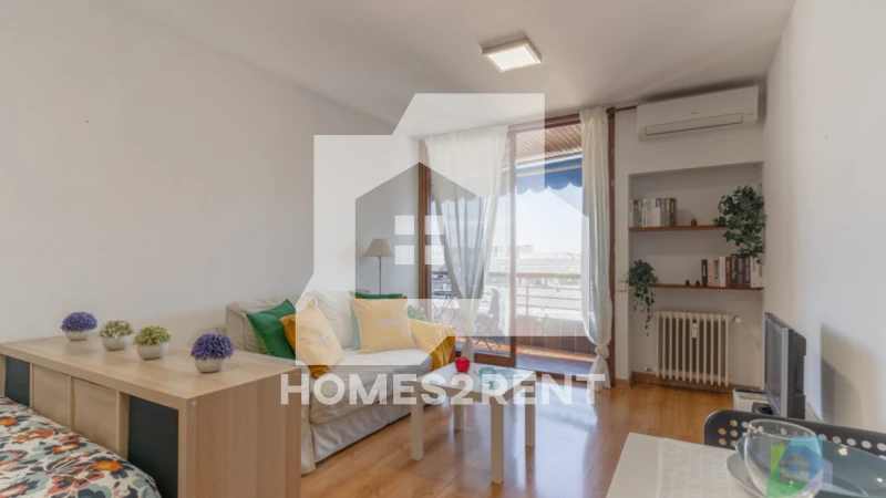 Piso en alquiler en Calle de Menéndez Pidal, 27