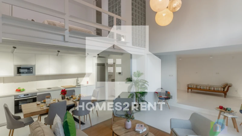 Piso en alquiler en Plaza del Doctor Laguna, 4