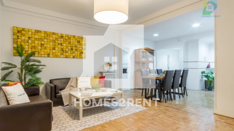 Piso en alquiler en Calle de Blasco de Garay, 14, cerca de Calle Rodríguez San Pedro