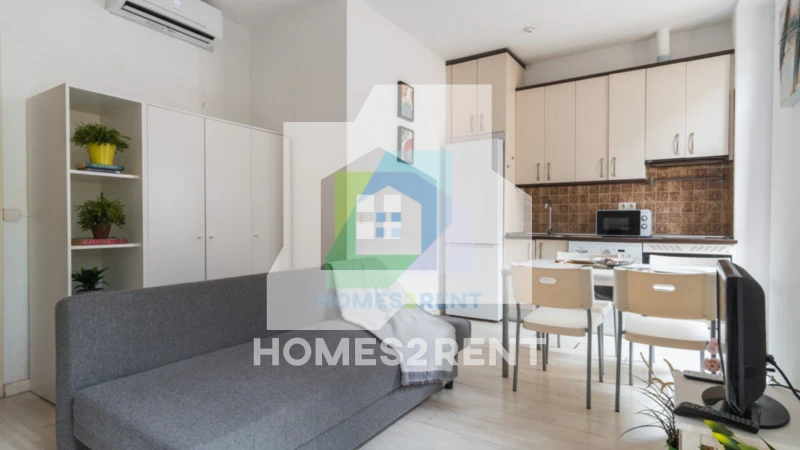 Piso en alquiler en Calle de Barcelona, 7