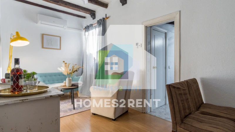 Piso en alquiler en Calle de San Bernardino, 11