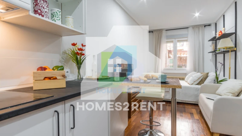 Piso en alquiler en Calle de Alcalá, 213, cerca de Calle de Ruiz Perelló