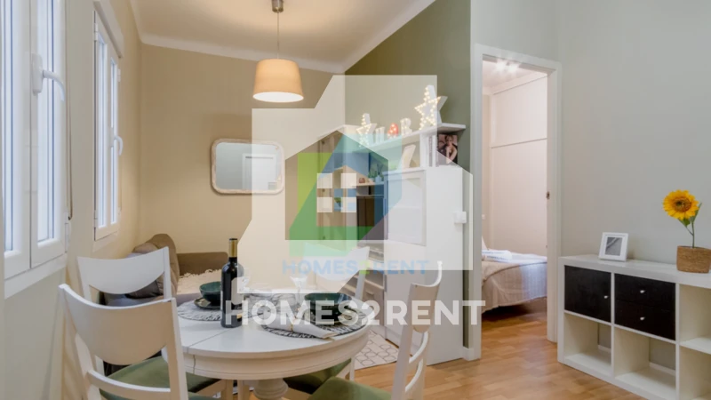 Piso en alquiler en Calle de Don Ramón de la Cruz, cerca de Calle de Serrano