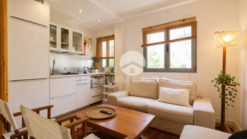 Fotografía del inmueble reportado: 800 €/mes — Las Palmas, Las Palmas