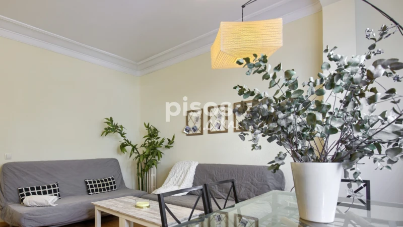 Habitación en alquiler en Calle de Montesa, Goya (Distrito Salamanca. Madrid Capital) de 650 €<span>/mes</span>