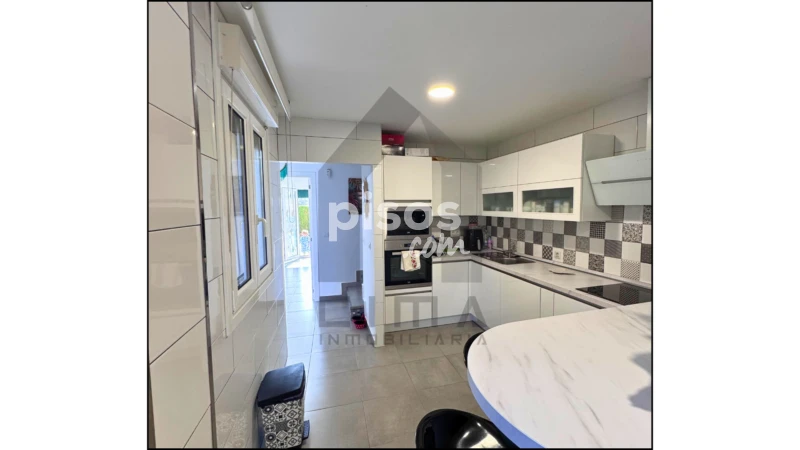 Chalet adosado en venta en Calle de Rubén Darío, Zona Costa Esuri (Ayamonte) de 234.000 €
