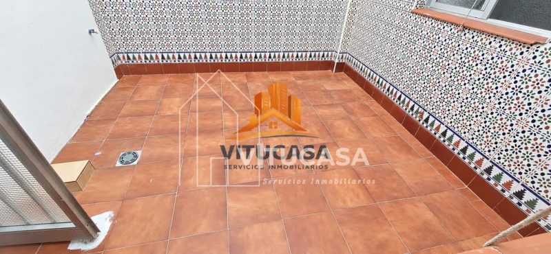 Fotografía del inmueble reportado: 850 €/mes — Sevilla, Sevilla