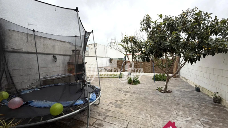 Casa – Sanlúcar de Barrameda - Vista 3