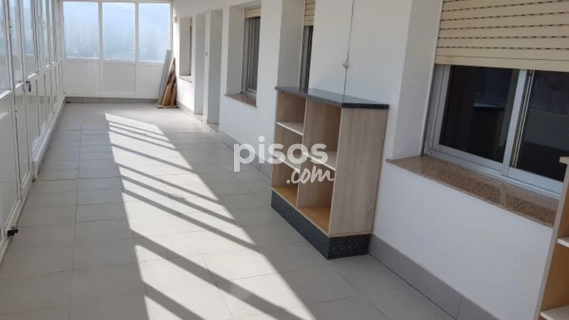 Piso en venta en Calle del Doctor Esperante, 8, Outes de 60.000 €