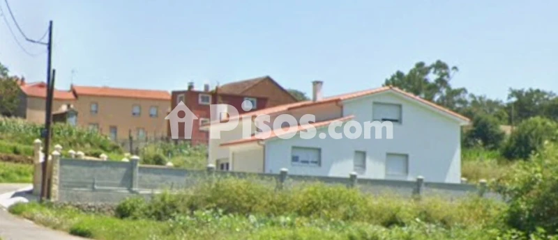 Fotografía del inmueble reportado: 950 €/mes — A Coruña, A Coruña