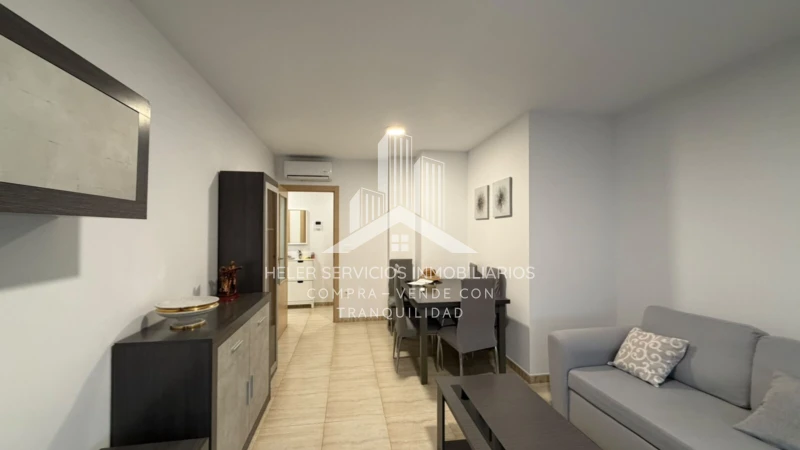 Fotografía del inmueble reportado: 600 €/mes — Castellón, Castellón
