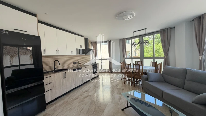 Fotografía del inmueble reportado: 1.400 €/mes — Castellón, Castellón