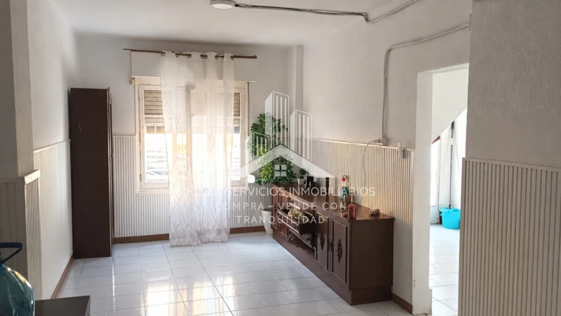 Fotografía del inmueble reportado: 600 €/mes — Castellón, Castellón