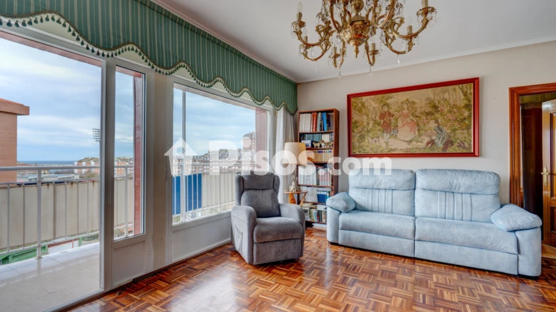 Fotografía del inmueble reportado: 795 €/mes — Cantabria, Cantabria