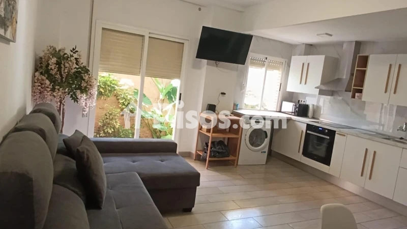 Fotografía del inmueble reportado: 1.000 €/mes — Valencia, Valencia